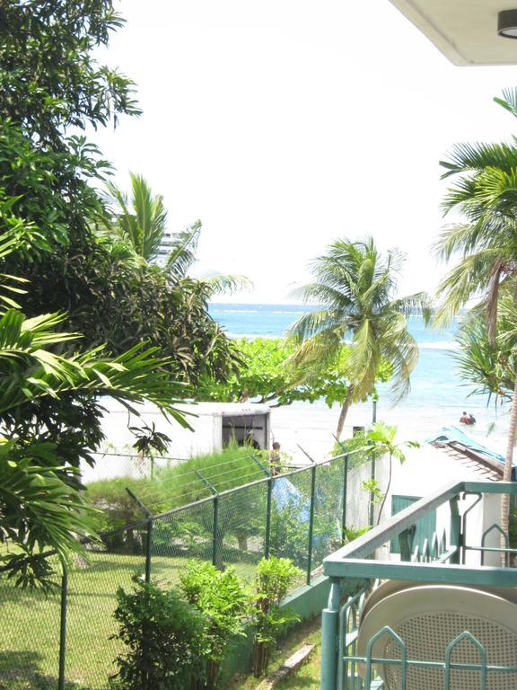 Marchabell By The Sea E22 Lägenhet Ocho Rios Exteriör bild