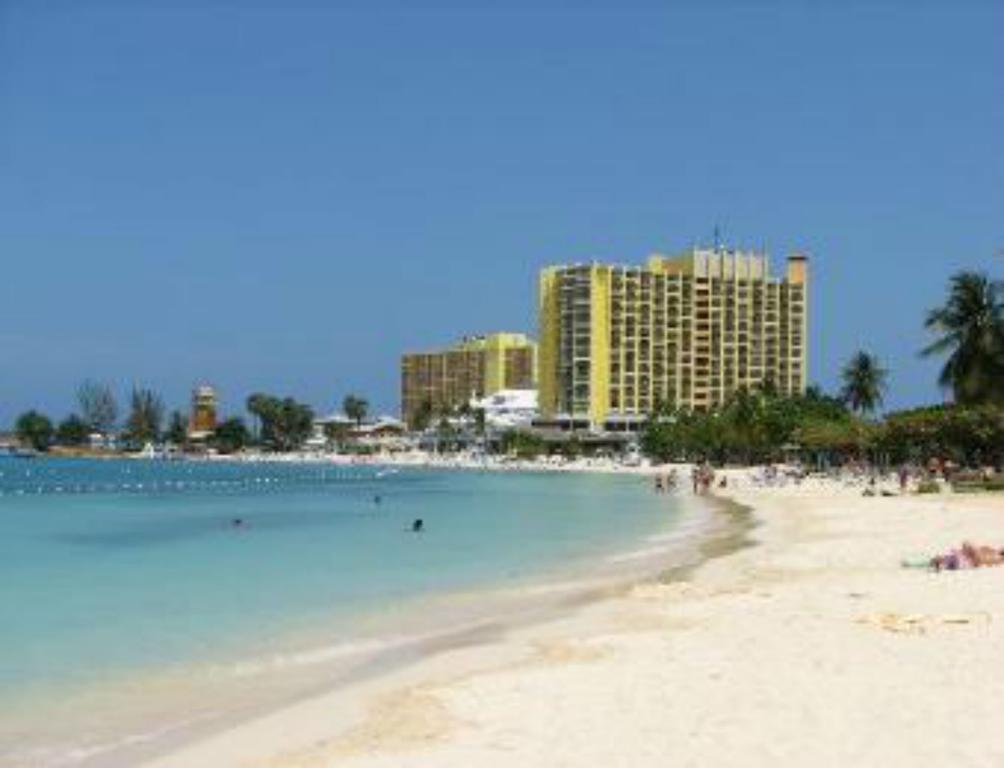 Marchabell By The Sea E22 Lägenhet Ocho Rios Rum bild